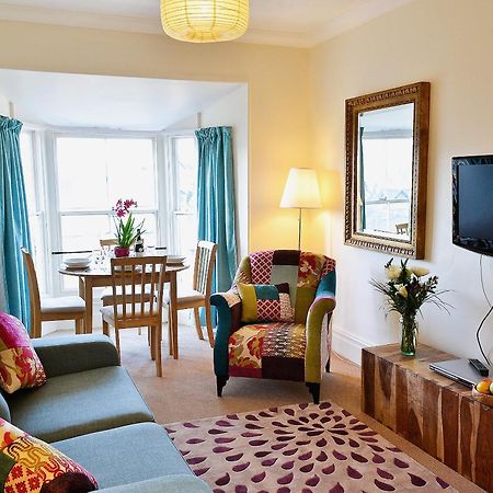 Deja Vu Villa Bowness-on-Windermere Eksteriør bilde