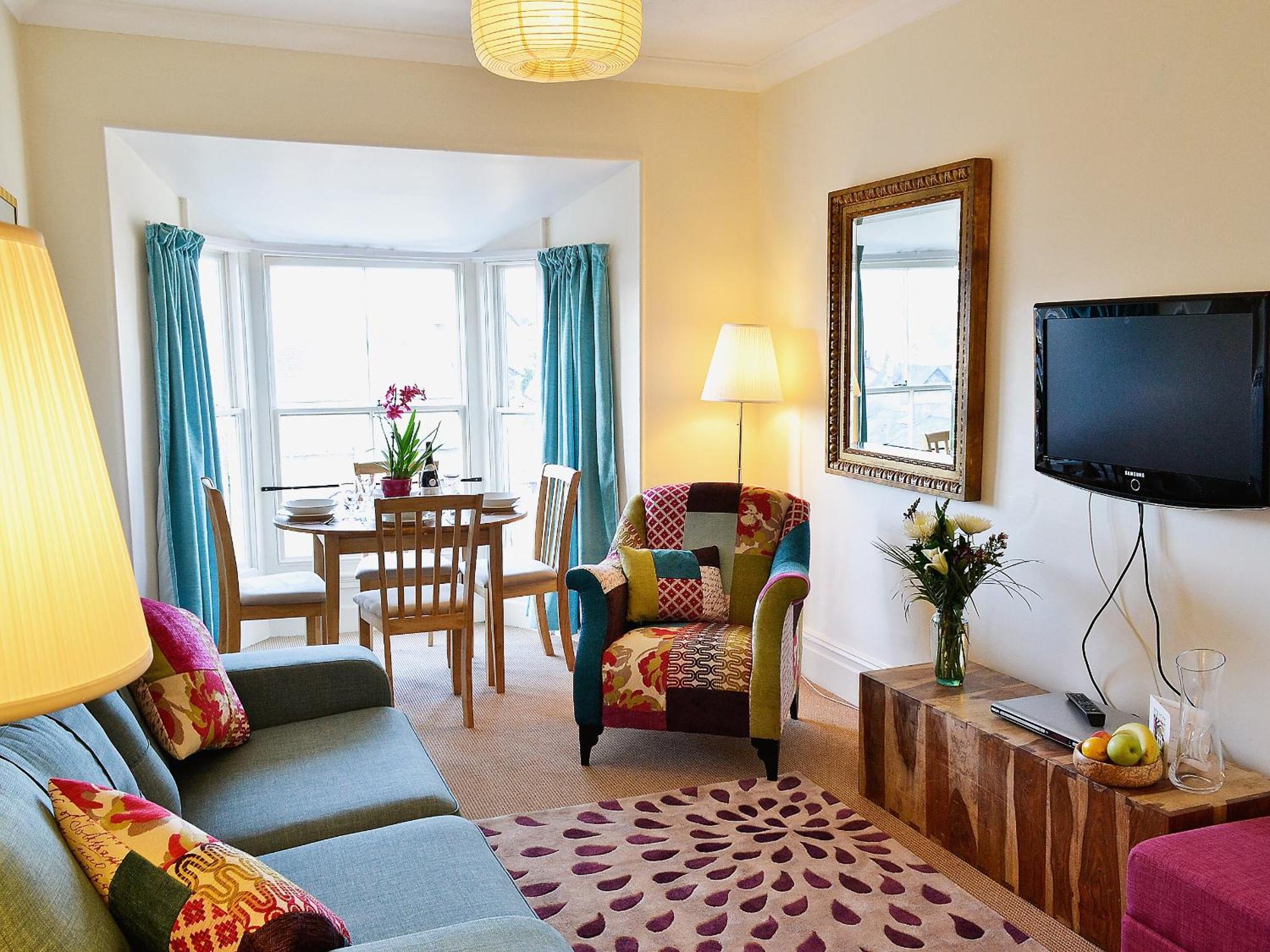 Deja Vu Villa Bowness-on-Windermere Eksteriør bilde