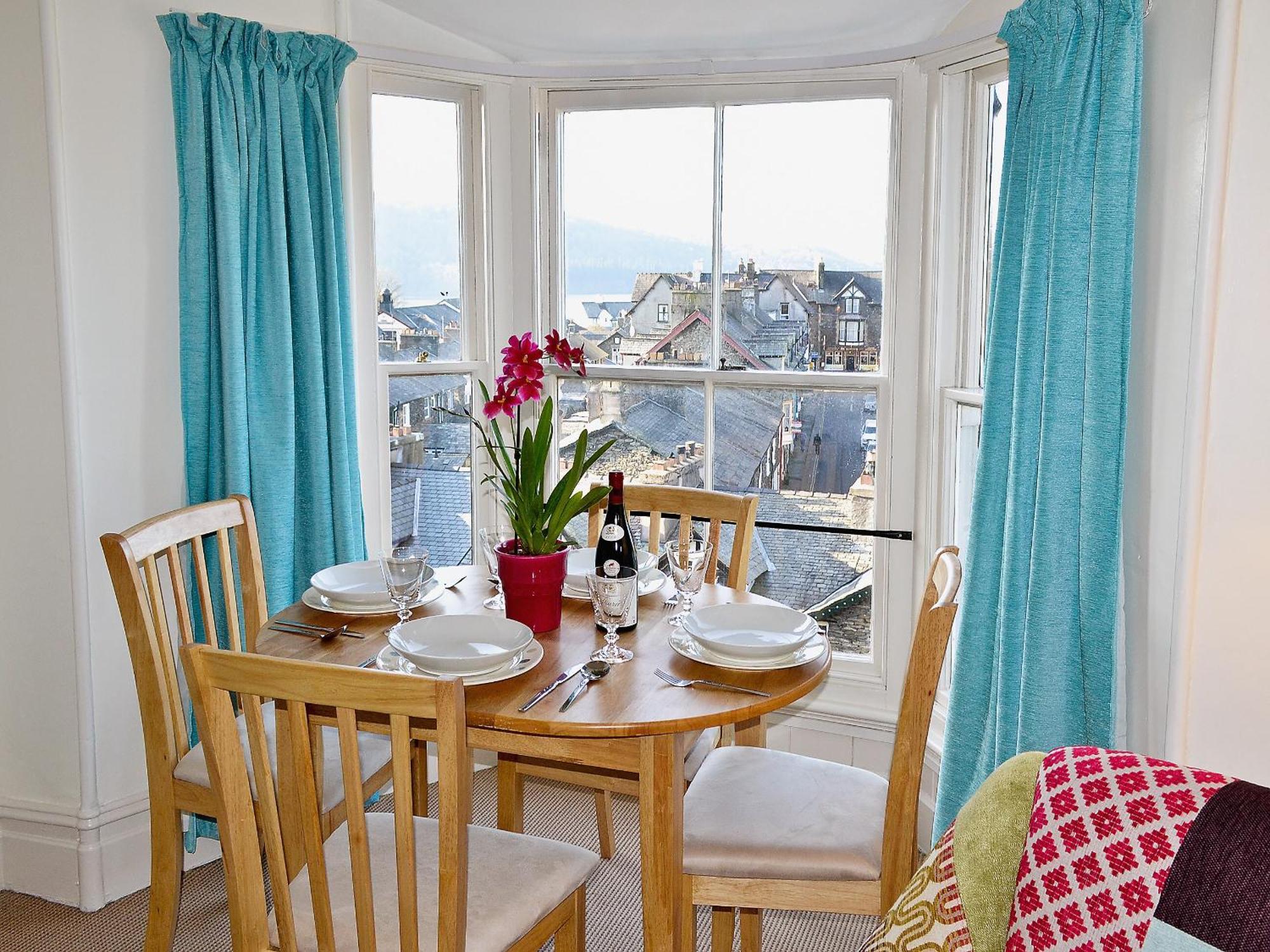 Deja Vu Villa Bowness-on-Windermere Eksteriør bilde